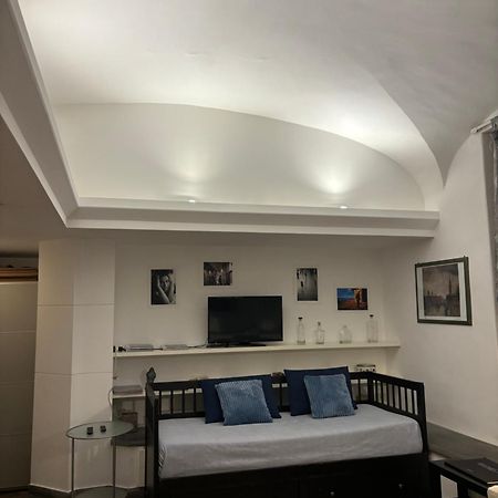 ローマBbb Houseアパートメント エクステリア 写真