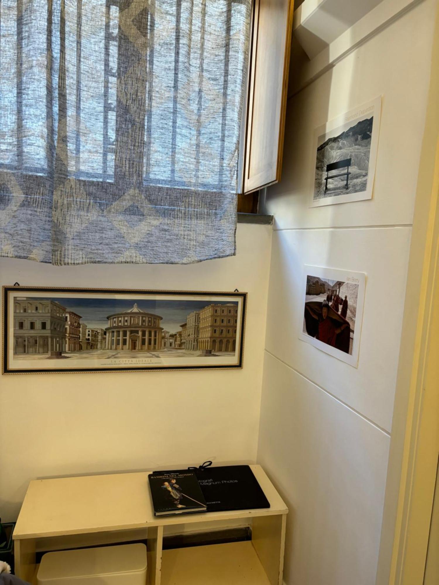 ローマBbb Houseアパートメント エクステリア 写真